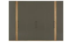 Woodford Drehtürenschrank