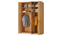 Woodford Drehtürenschrank