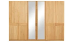 Woodford Drehtürenschrank teilmassiv