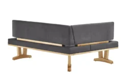 Woodford Eckbank massiv