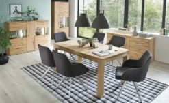 Woodford Esstisch Astoria