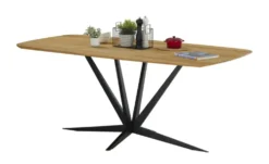 Woodford Esstisch Ryder