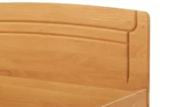 Woodford Komfortbett teilmassiv