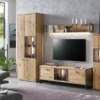 Woodford LED-Beleuchtung Flora