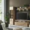 Woodford LED-Beleuchtung Ken