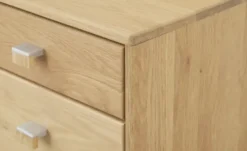 Woodford Nachtkommode teilmassiv