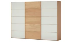 Woodford Schwebetürenschrank