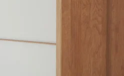 Woodford Schwebetürenschrank
