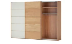 Woodford Schwebetürenschrank