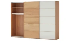 Woodford Schwebetürenschrank