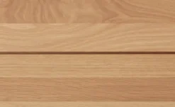 Woodford Schwebetürenschrank, 3-türig teilmassiv Kyran