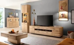 Woodford TV-Element Monta