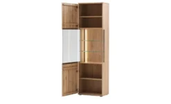 Woodford Vitrine Monta