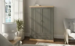 Wäscheschrank