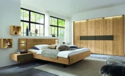 WÖSTMANN Drehtürenschrank