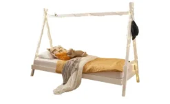 Zeltbett