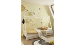 Zeltbett